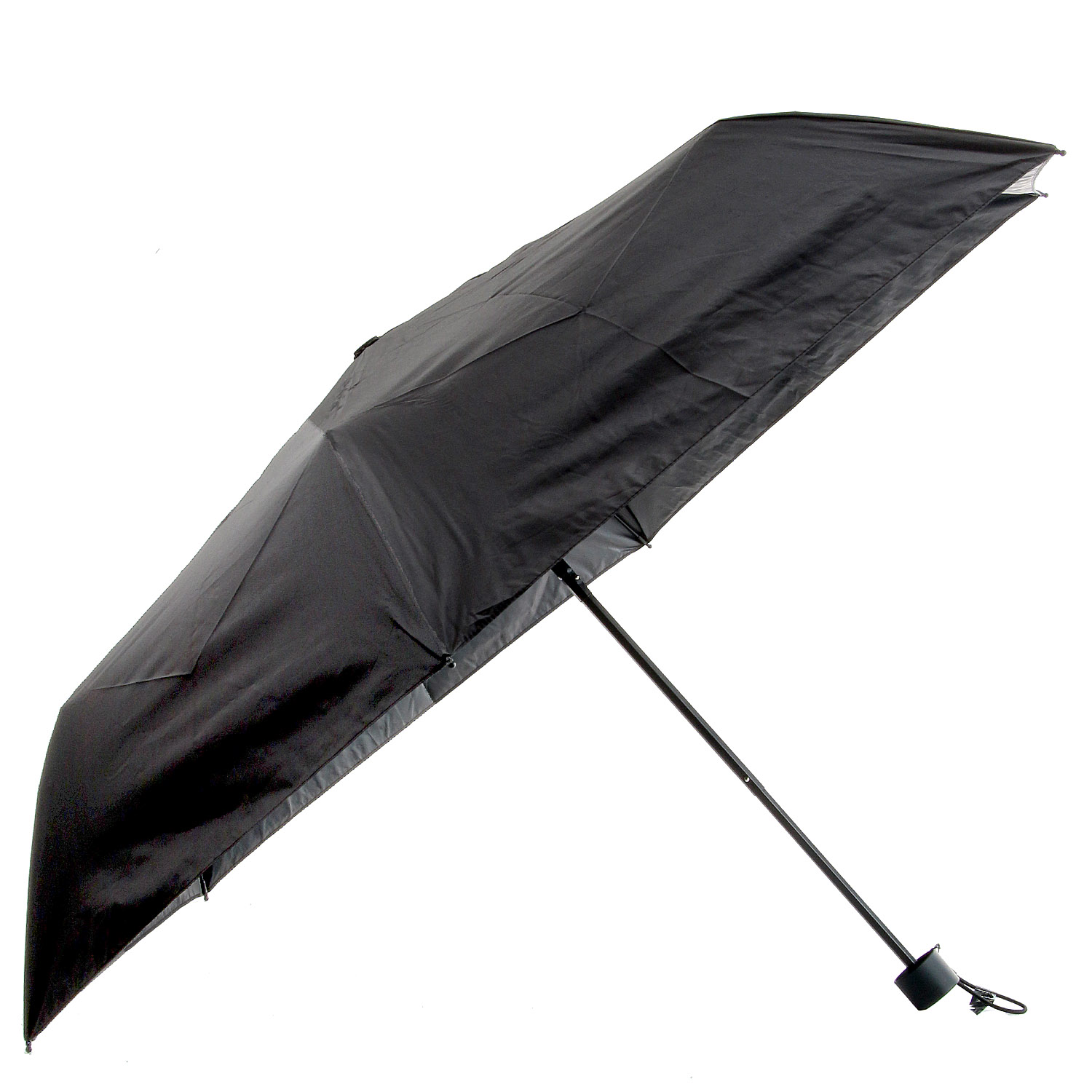 【Water front】 全天候（ZENTENKOU） 55CM折傘 - 画像3