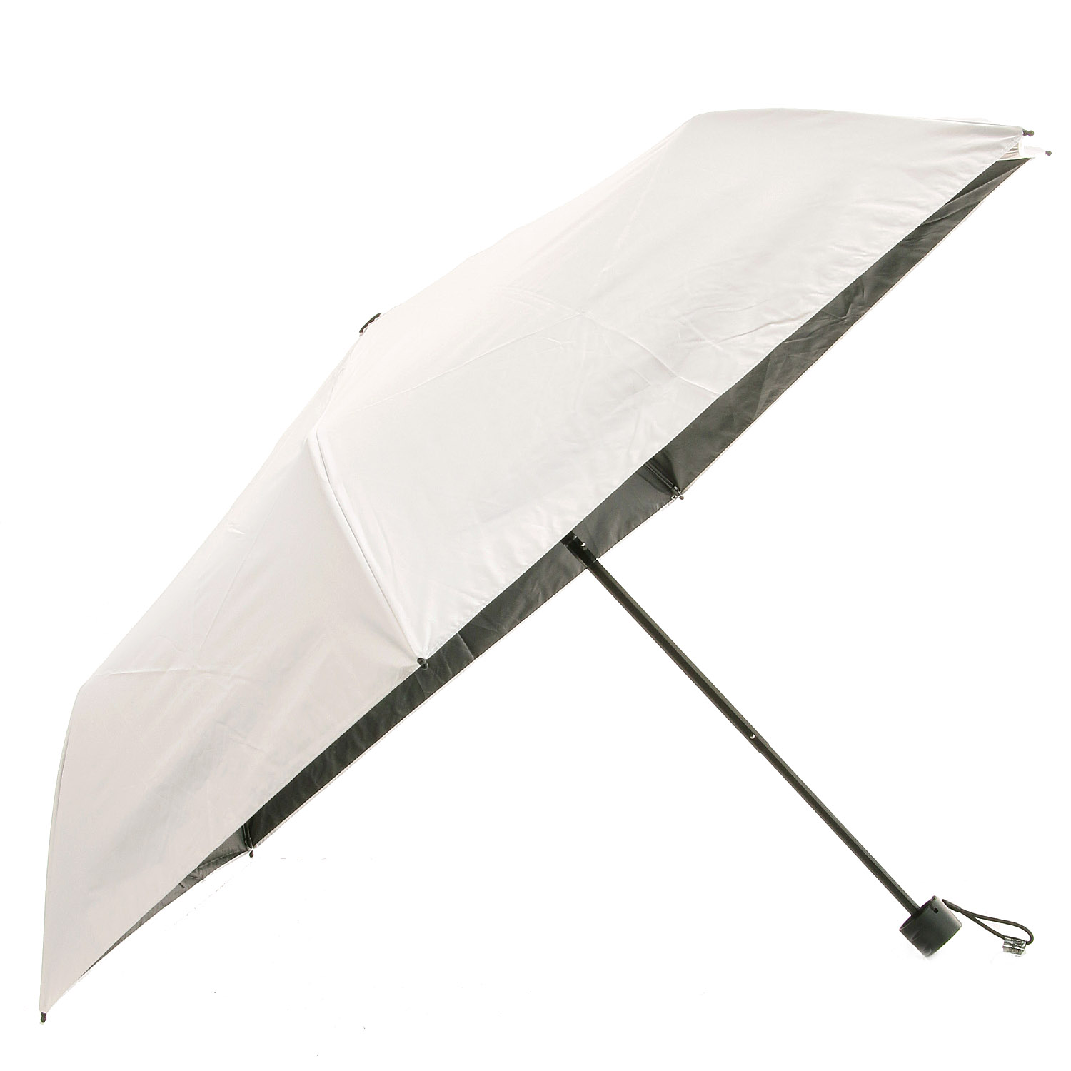 【Water front】 全天候（ZENTENKOU） 55CM折傘 - 画像1