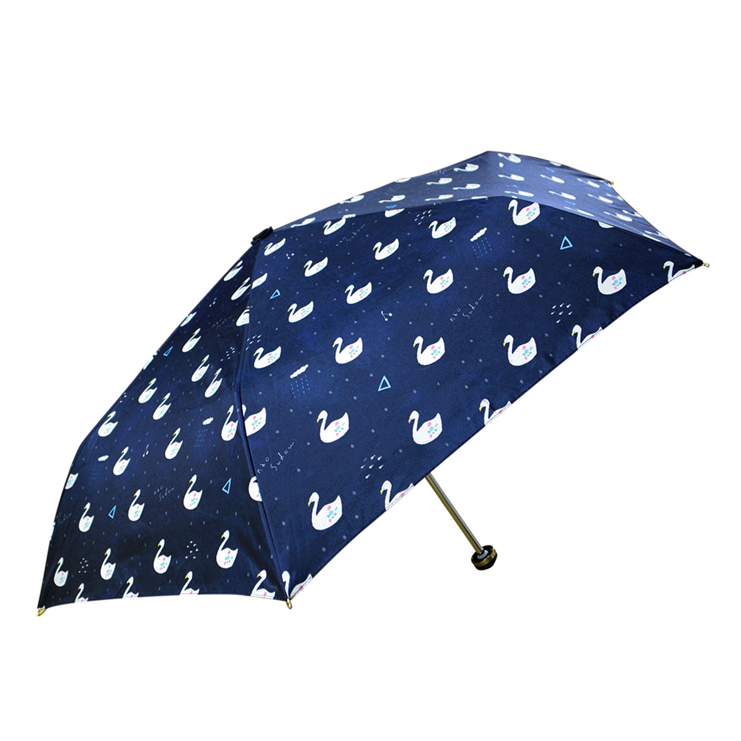 ＊完売柄あり NAOSUDOU（ナオスドウ） 折傘 - 画像2