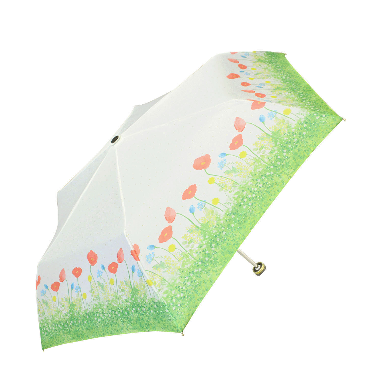 ＊完売柄あり NAOSUDOU（ナオスドウ） 折傘 - 画像11