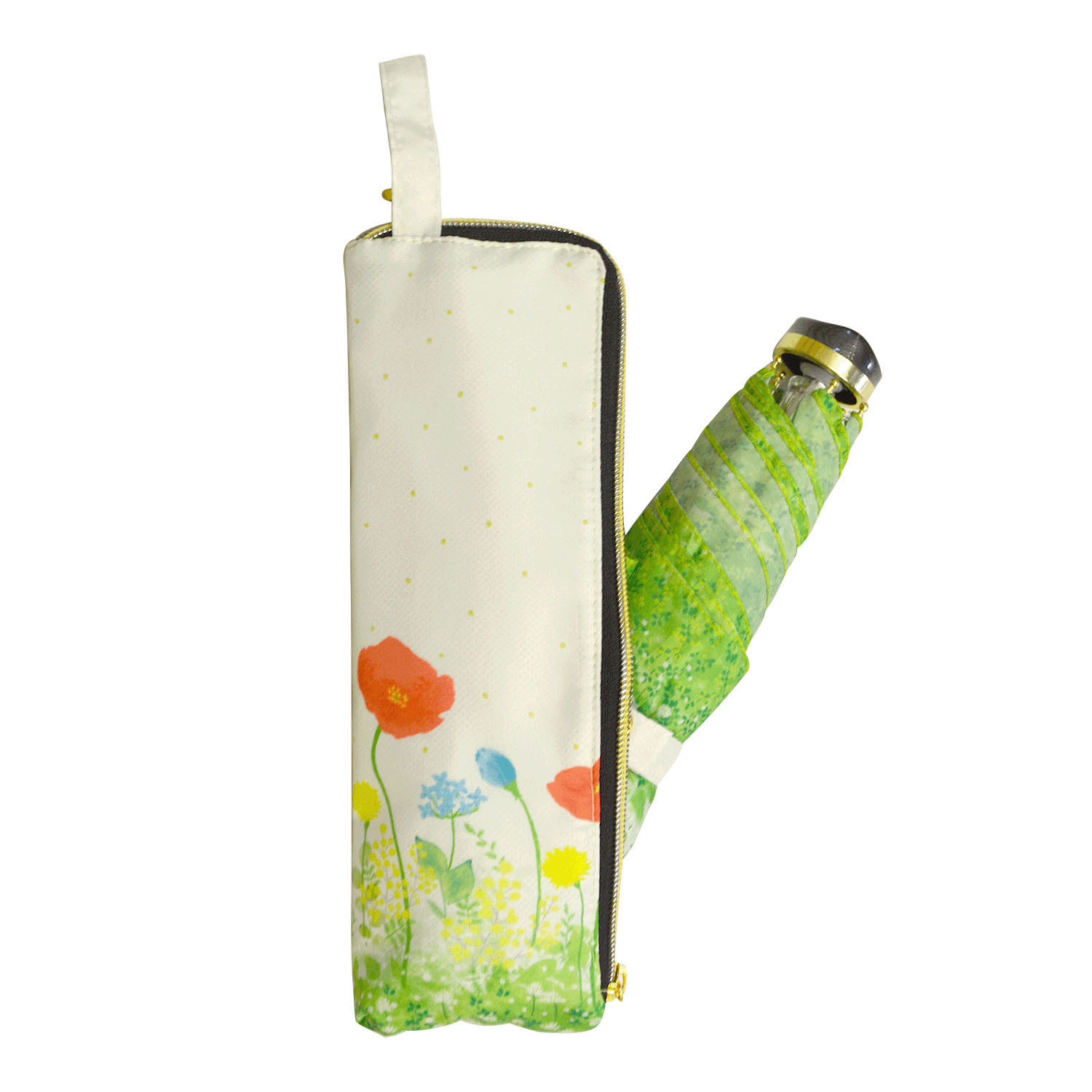 ＊完売柄あり NAOSUDOU（ナオスドウ） 折傘 - 画像12