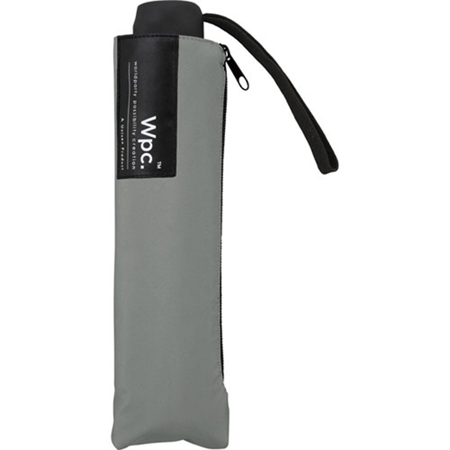 ベーシック  折傘 - 画像18