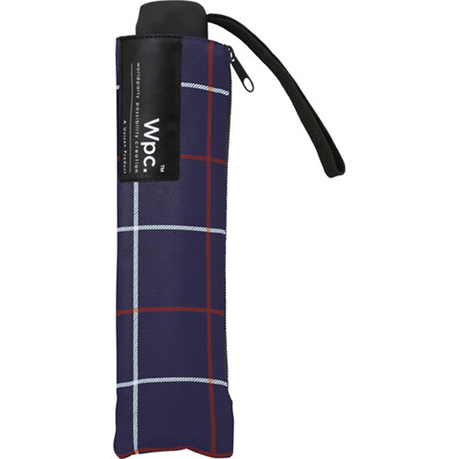 ベーシック  折傘 - 画像4