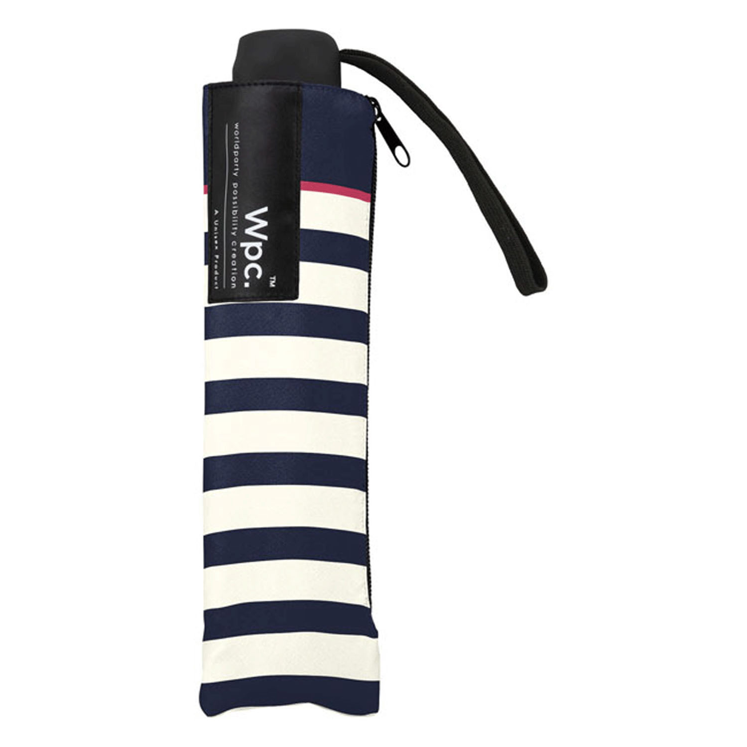 ベーシック  折傘 - 画像6