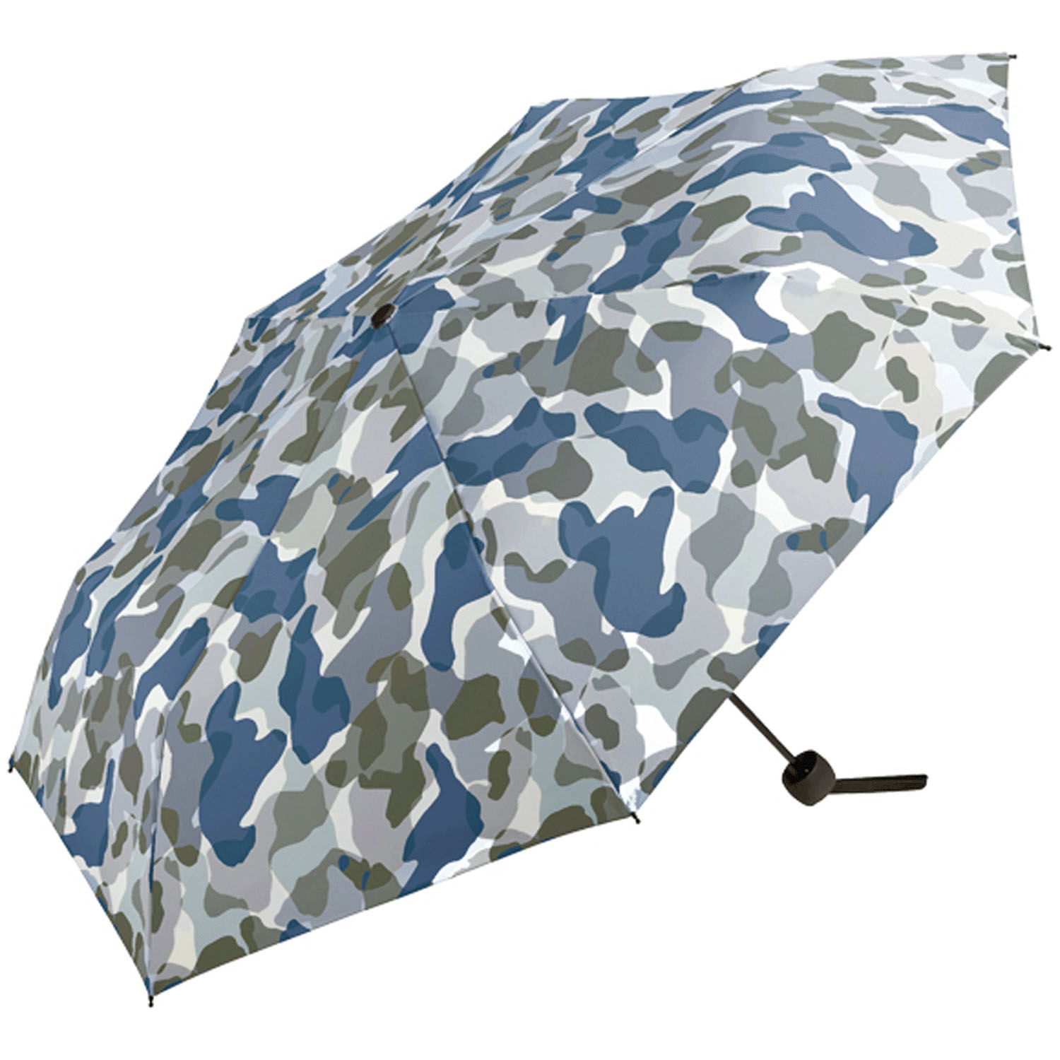 ベーシック  折傘 - 画像7