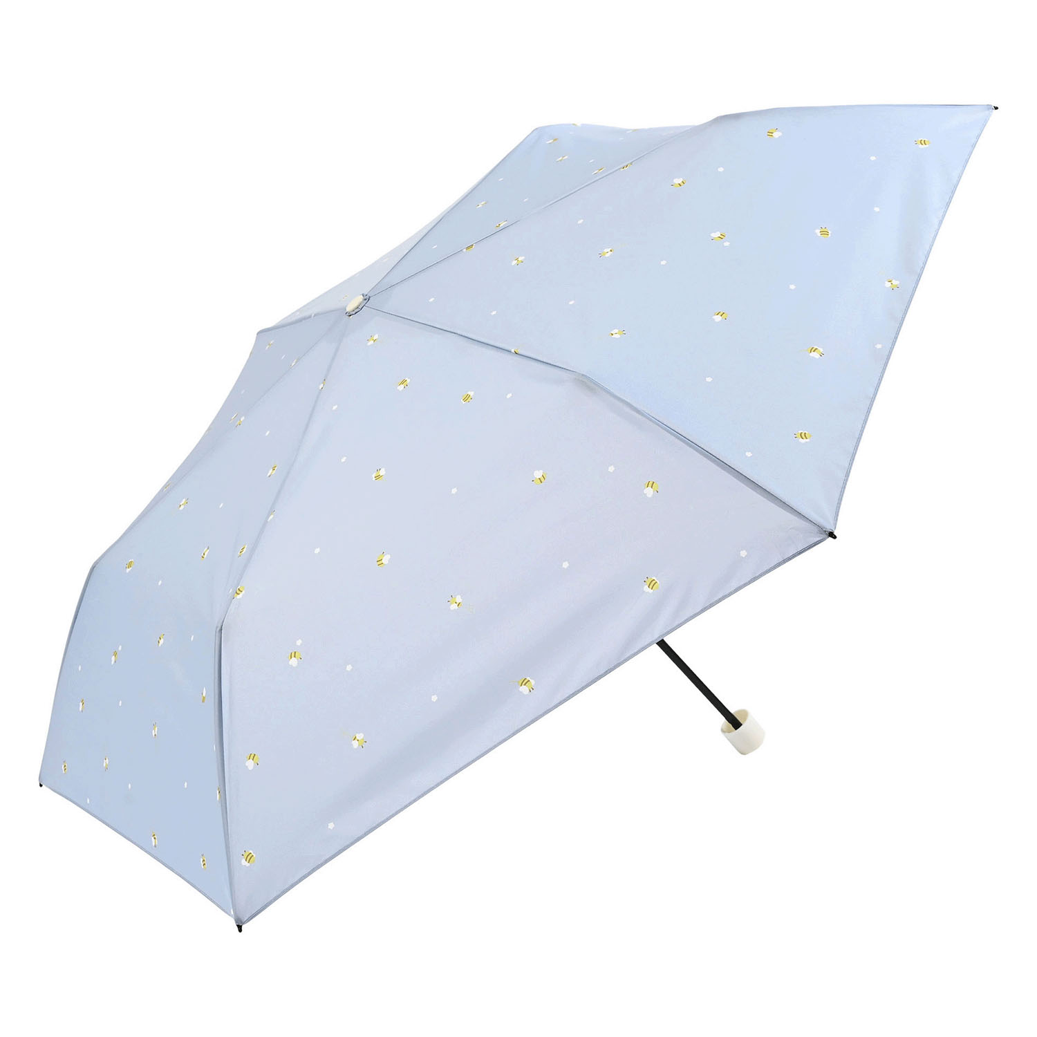 ハチ スレンダー折傘 - 画像2