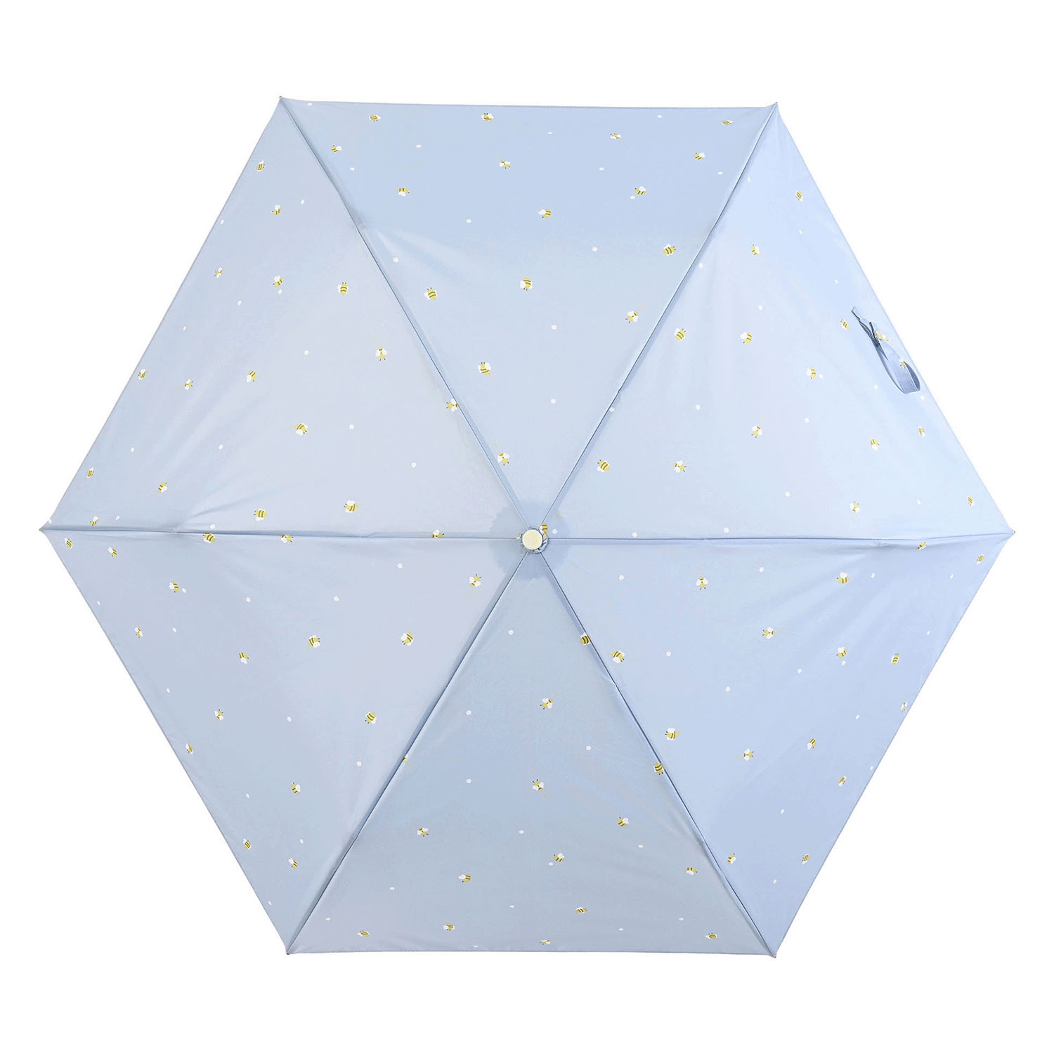 ハチ スレンダー折傘 - 画像3