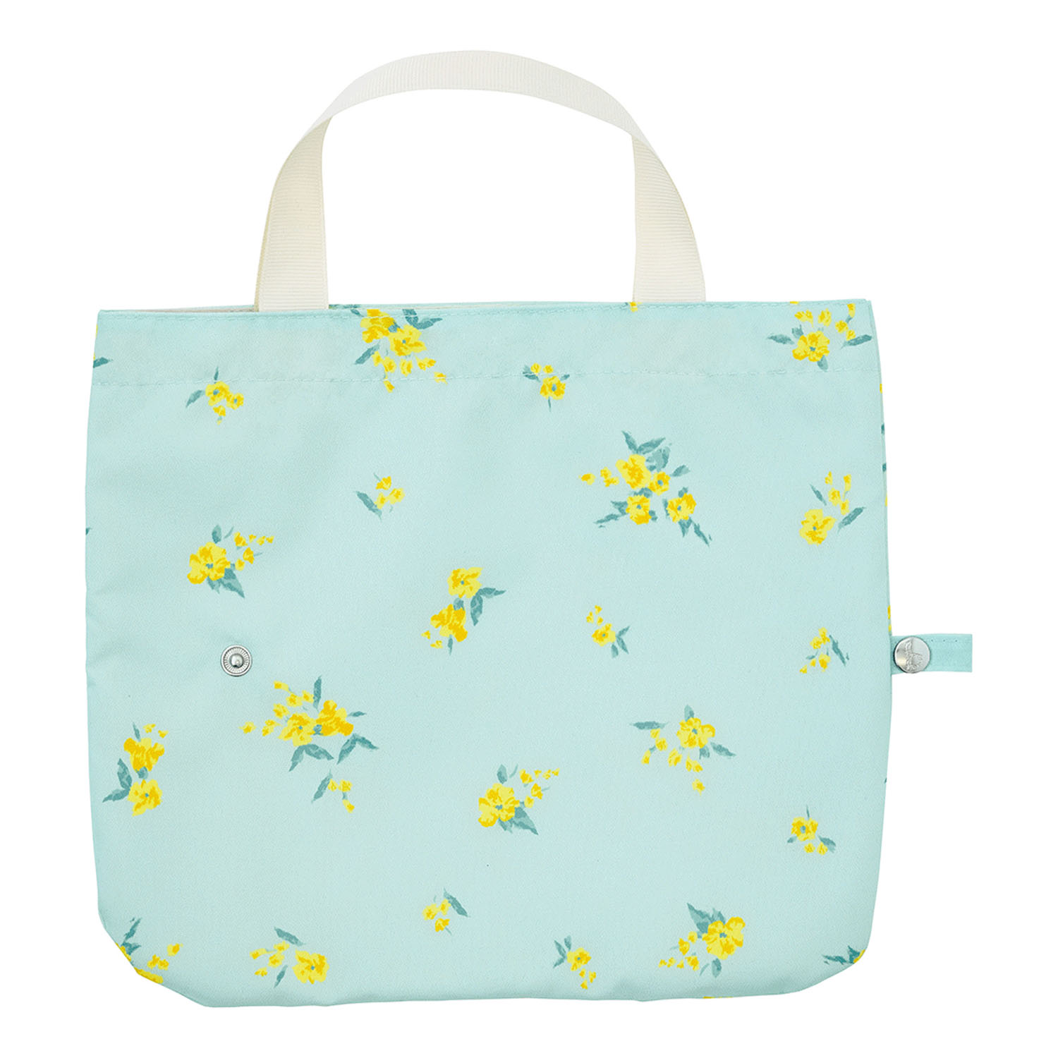 【because】 フローレットトートミニ傘 - 画像6