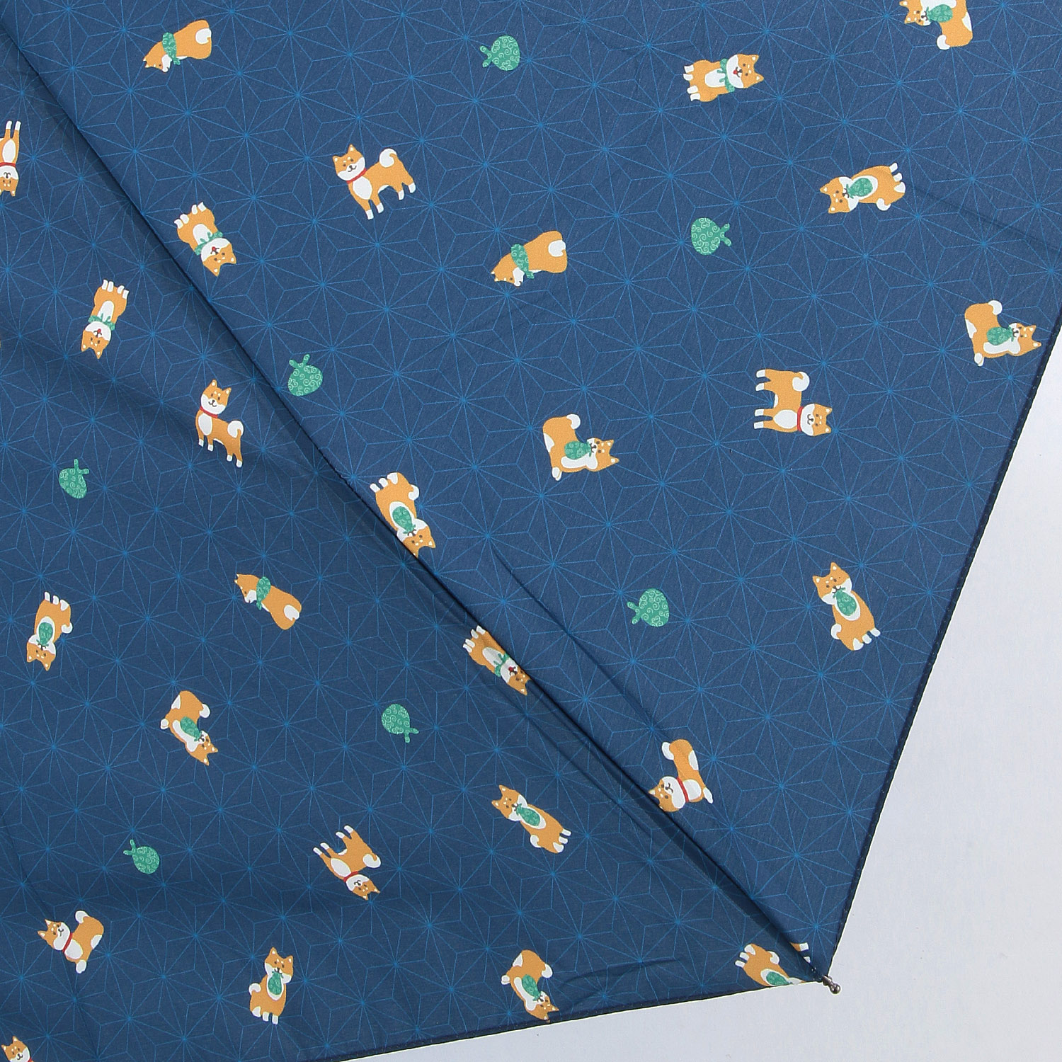 50フラット柴犬折傘 - 画像4