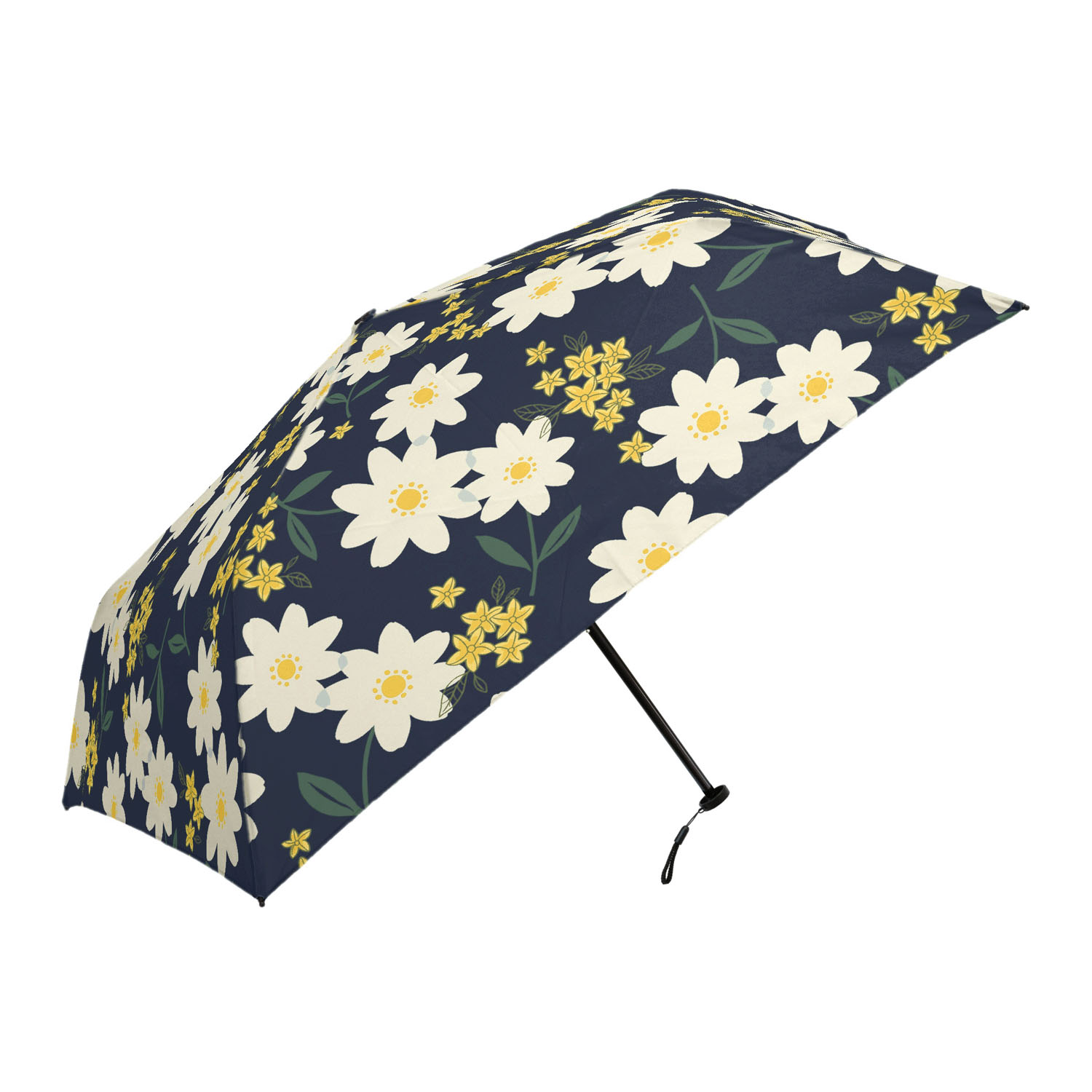 フルールブロンシュ 軽量ミニ傘 - 画像3