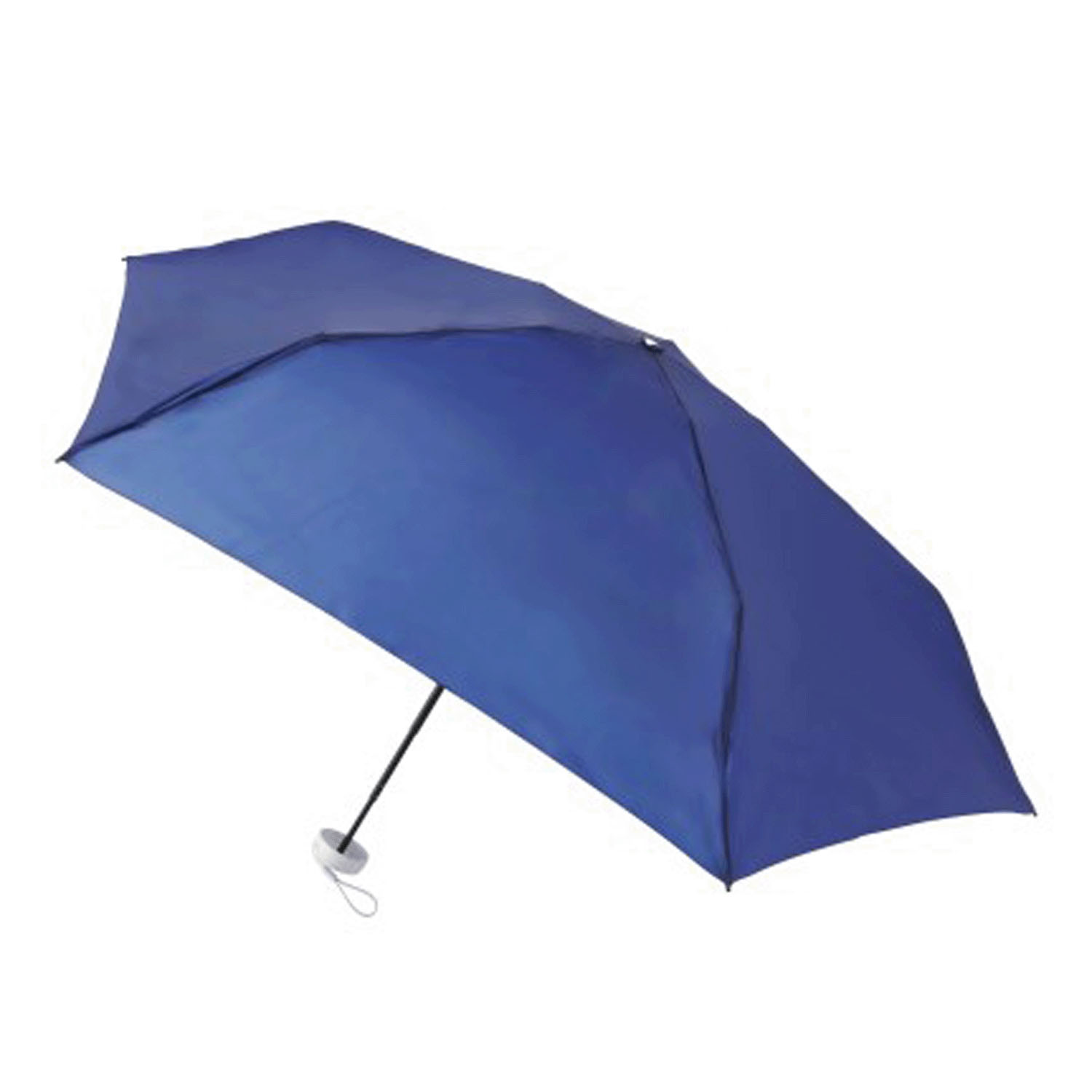 【ミラクルテック】 プレーン50CM折傘 - 画像4