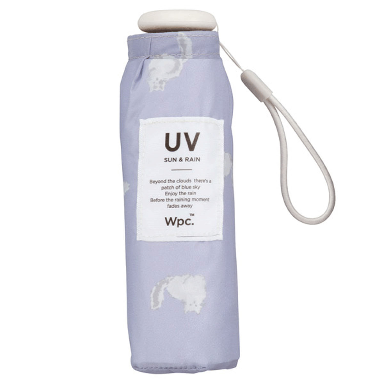 Wpc ベビーアンブレラ - 画像20