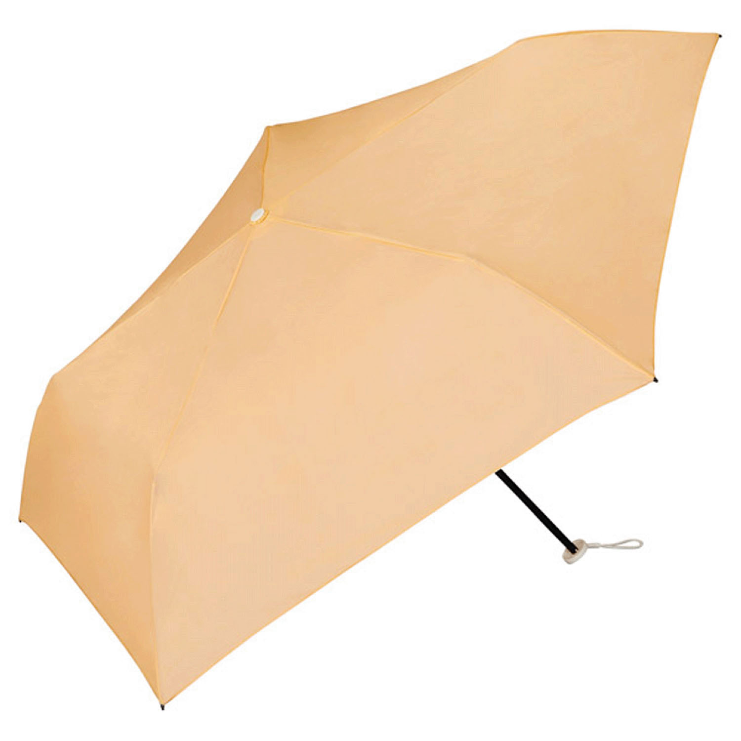 【超軽量】 Wpc エアライトソリッドMINI傘 - 画像7