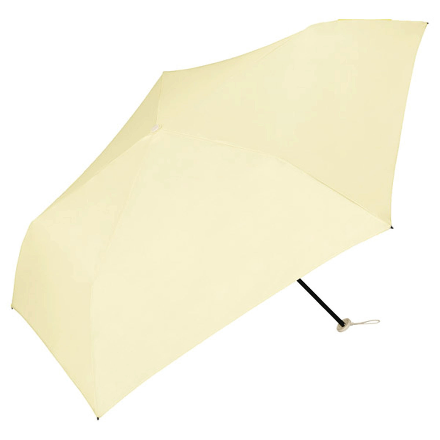 【超軽量】 Wpc エアライトソリッドMINI傘 - 画像9