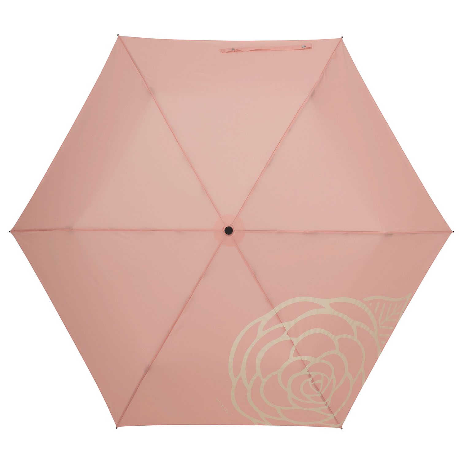 mabu ベーシックライト マルチミニデザイン  晴雨兼用 折傘 - 画像23