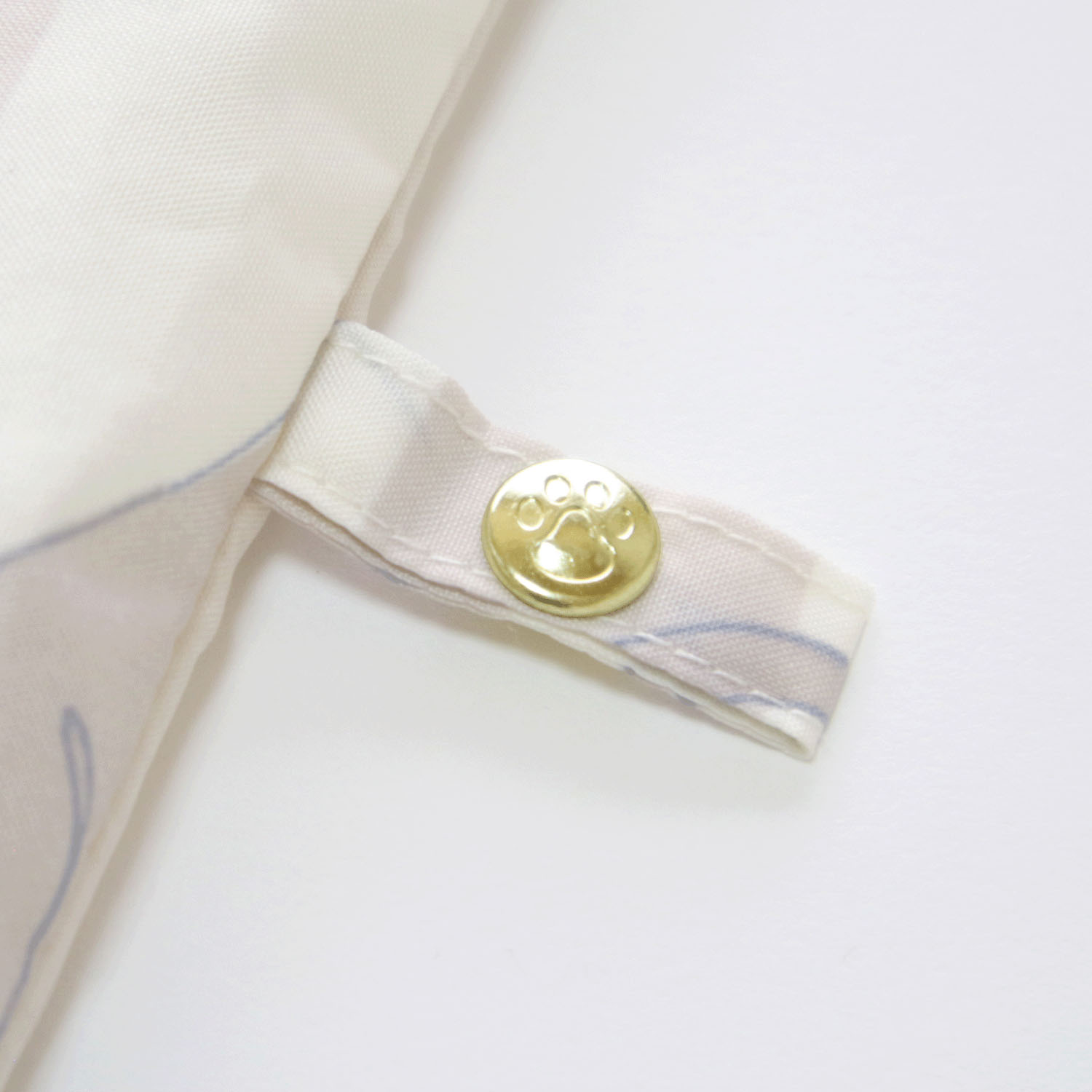 【耐風仕様】 ラインキャット＆ストライプミニ傘 - 画像3