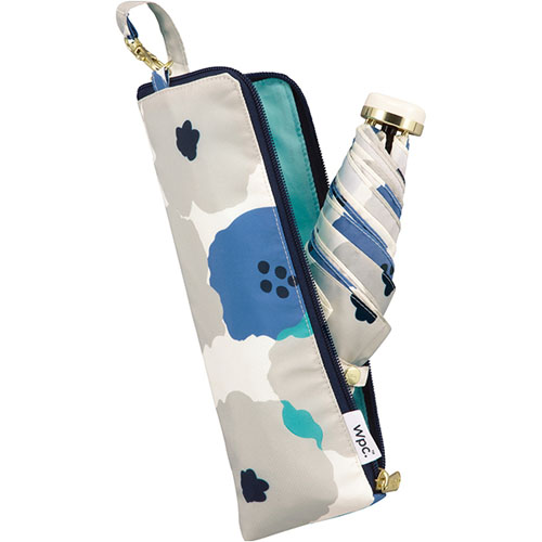 Wpc．ピオニミニ傘 - 画像6