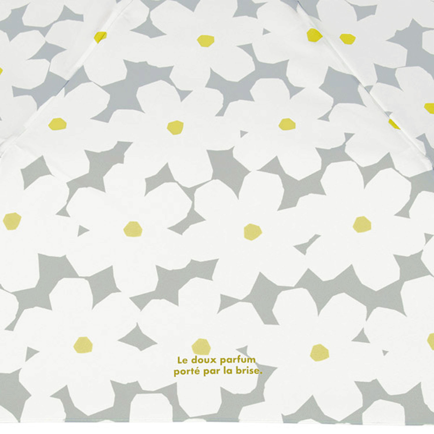 Wpc．フロラージュミニ傘 - 画像3