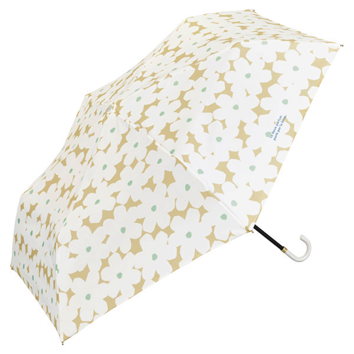 Wpc．フロラージュミニ傘 - 画像4