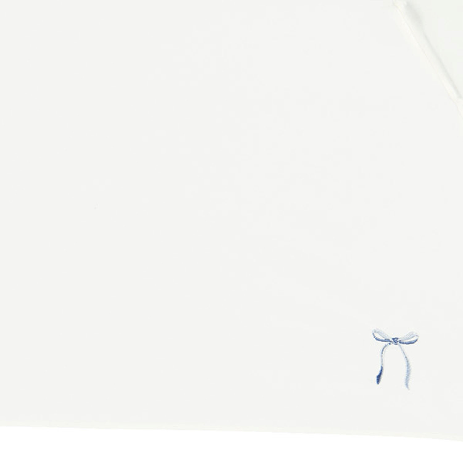 Wpc．超軽量 エアーライトワンポイト刺繍ミニ傘 - 画像6