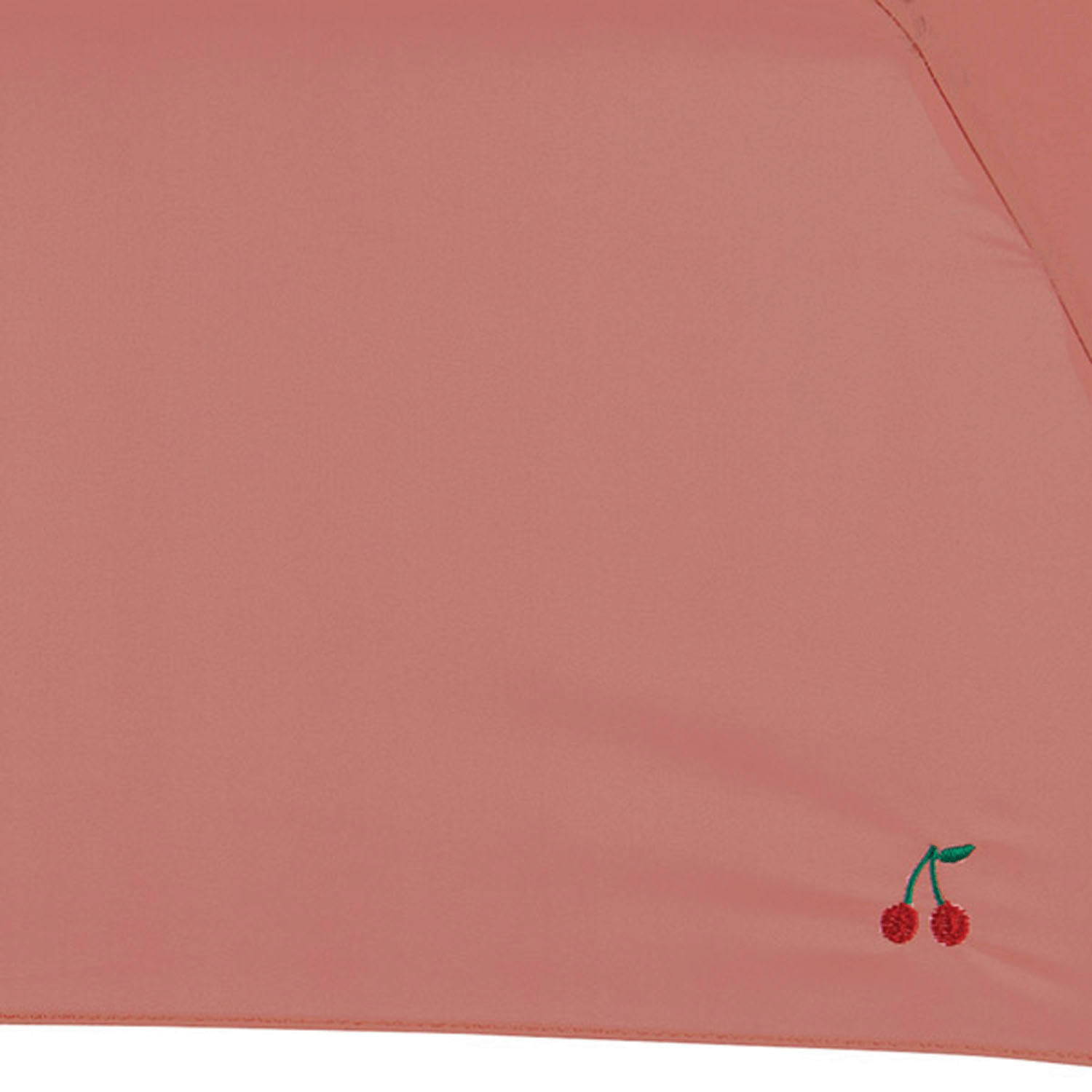 Wpc．超軽量 エアーライトワンポイト刺繍ミニ傘 - 画像6