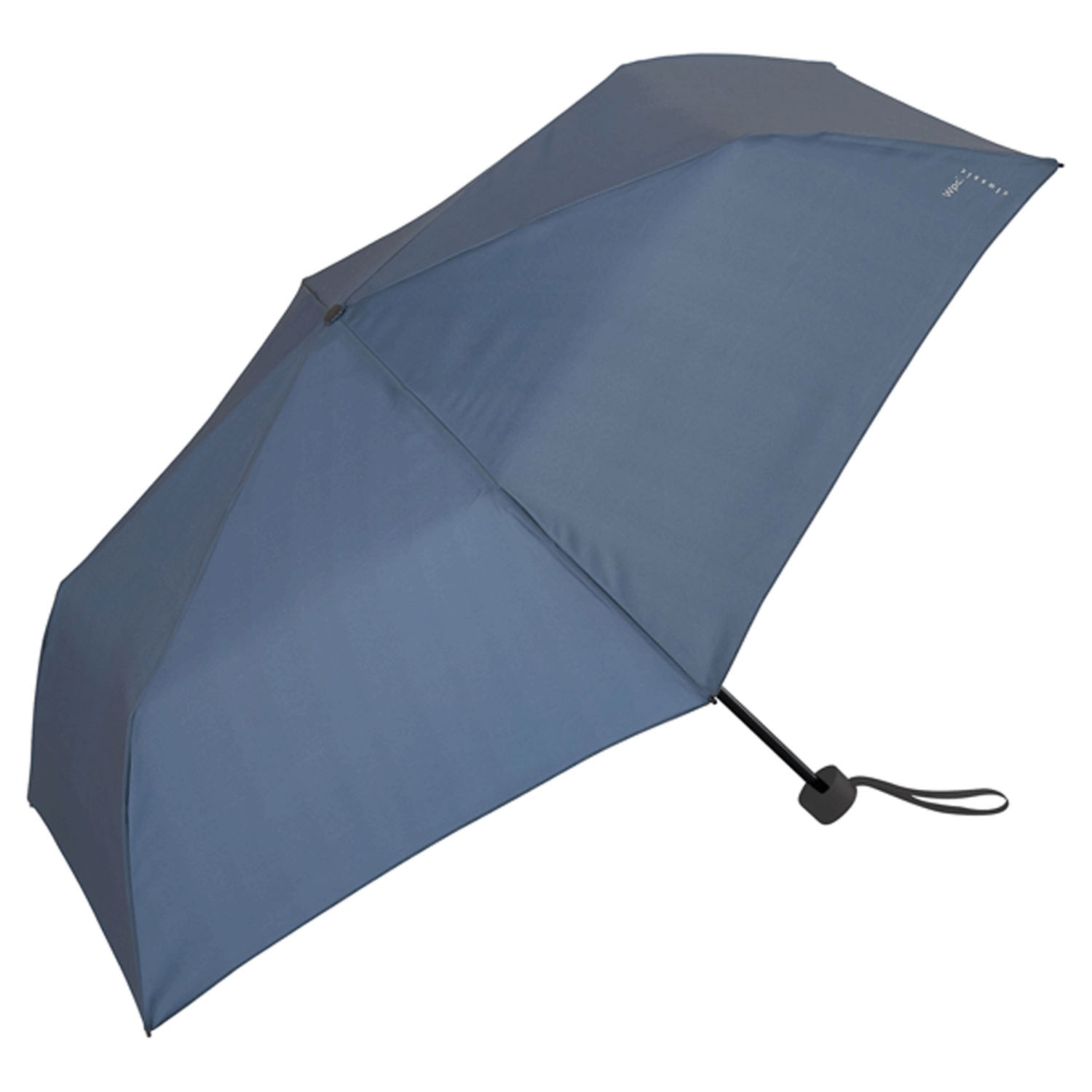 【たたみやすい形状安定】 Wpc．SHAPE－MEMORYアンブレラ - 画像7