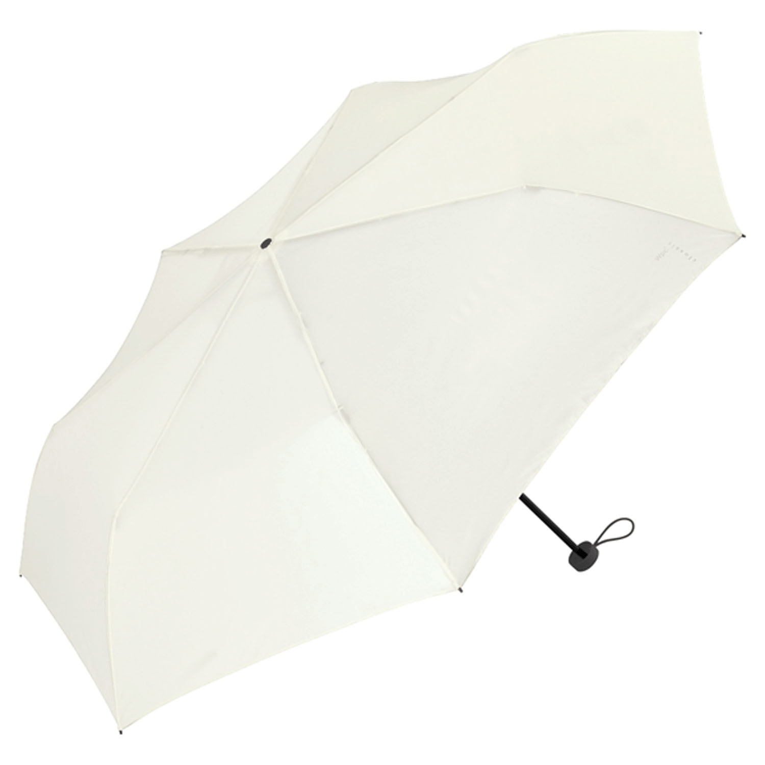 【軽量×大判】 Wpc． AIR－LIGHTラージアンブレラ - 画像3