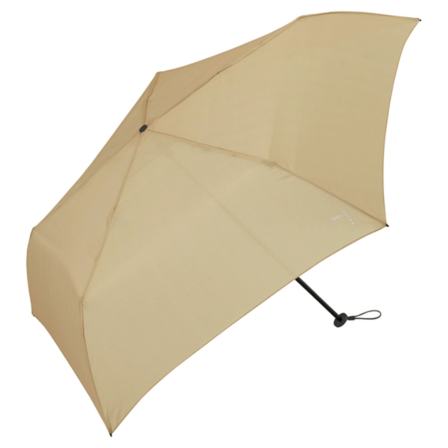 【軽量】 Wpc． AIR－LIGHTスリムアンブレラ - 画像3
