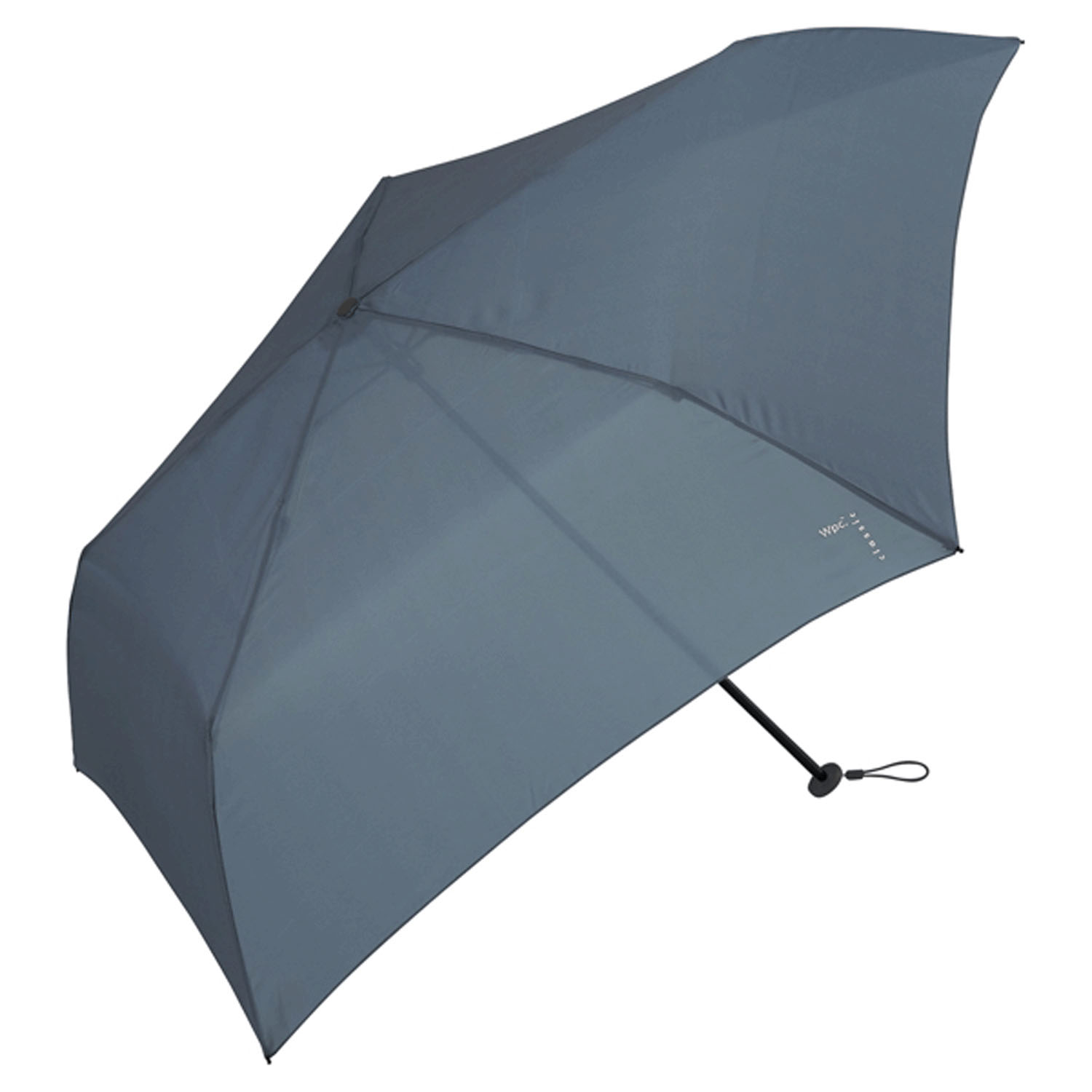 【軽量】 Wpc． AIR－LIGHTスリムアンブレラ - 画像9