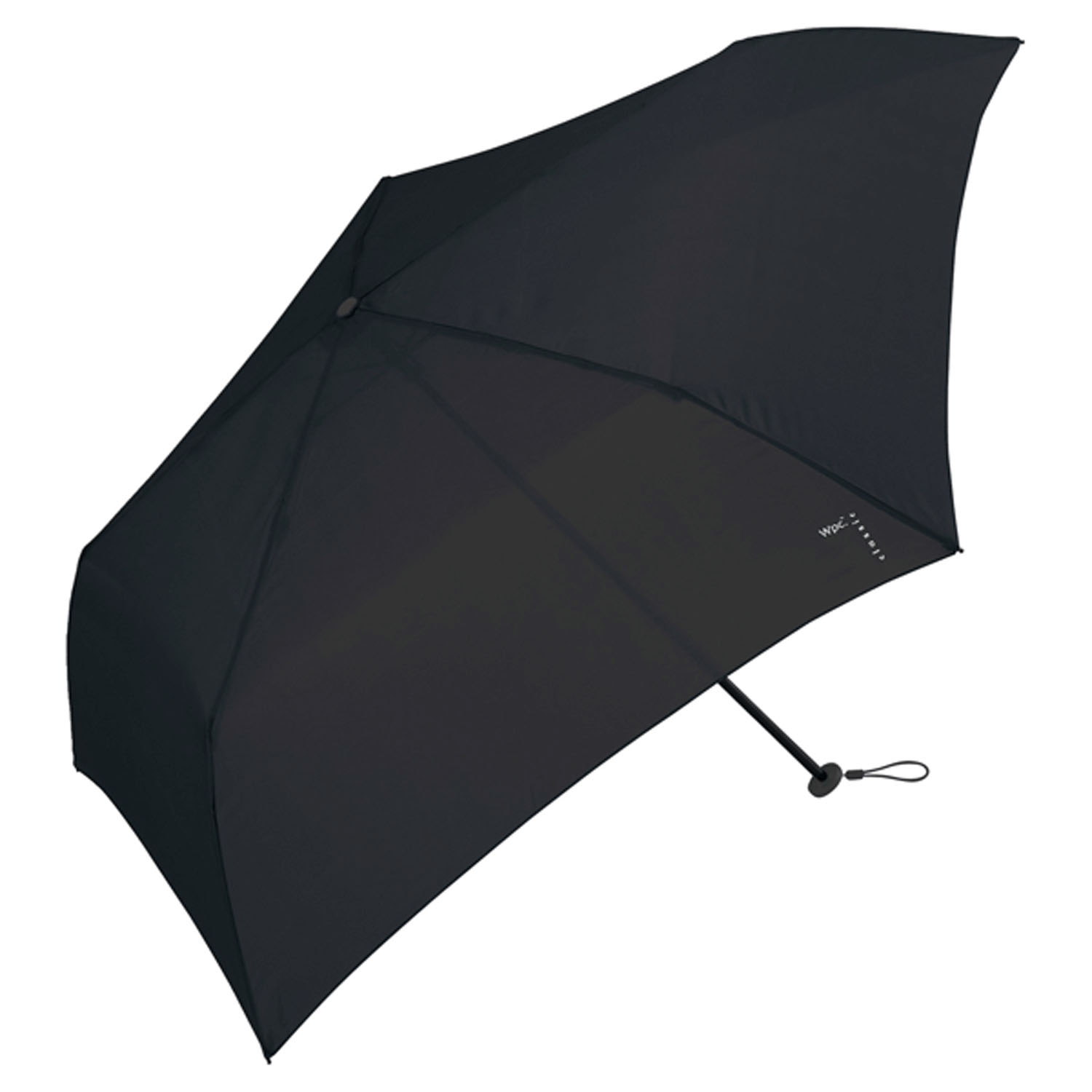 【軽量】 Wpc． AIR－LIGHTスリムアンブレラ - 画像1