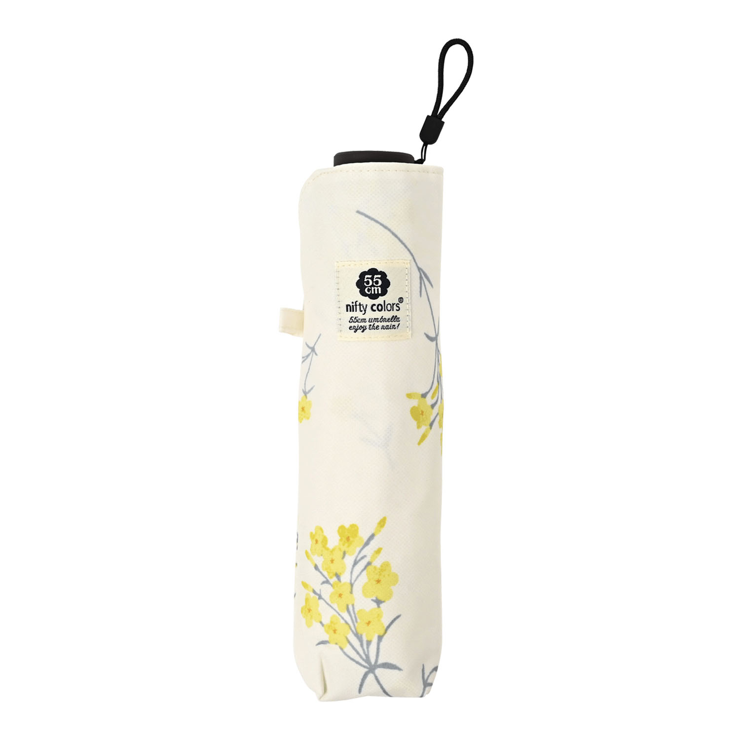 【nifty cokors】ポジーミニ傘55CM - 画像8
