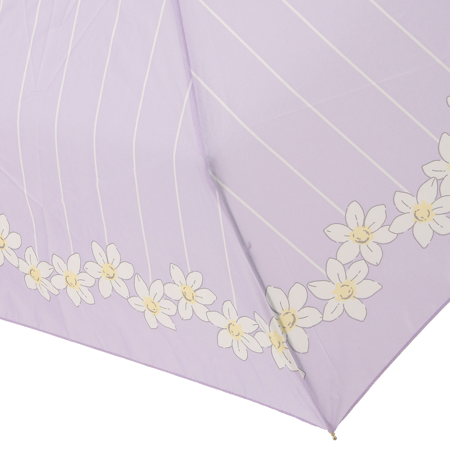 【ワンプライス商品】 レインリリィ折傘 - 画像4