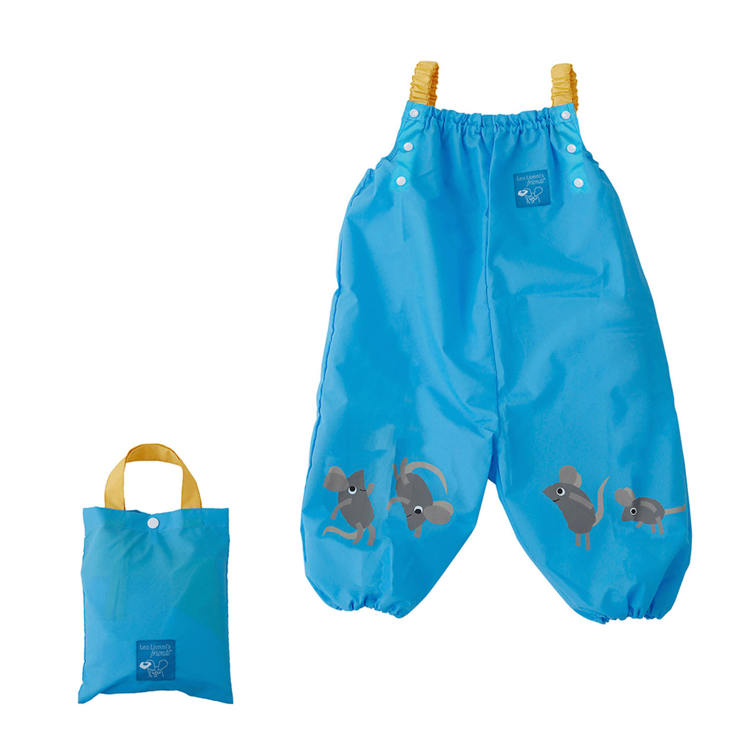 フレデリック プレイウェア