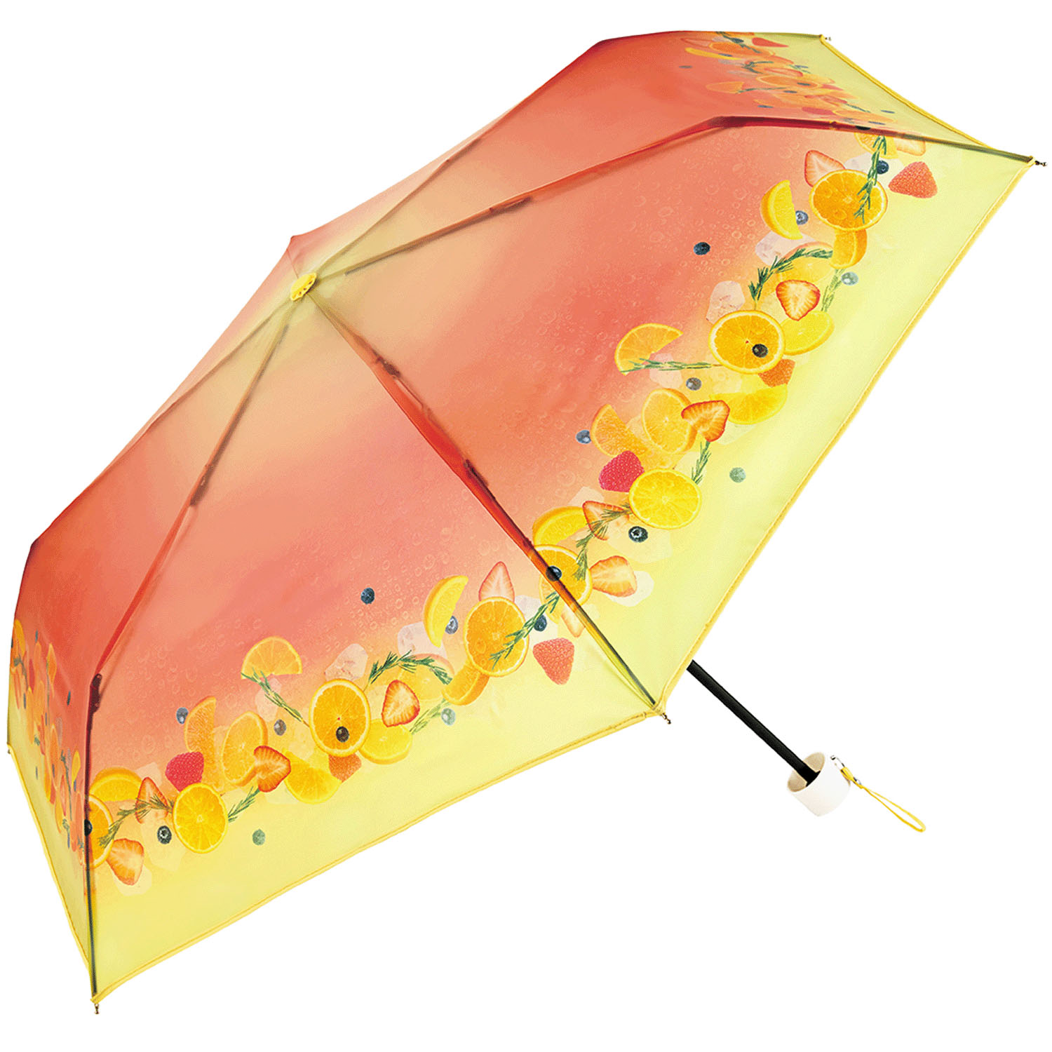 【because】 リプトン クリアアンブレラ