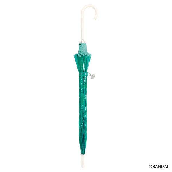 たまごっち＆WPCっち ビニール長傘 - 画像2