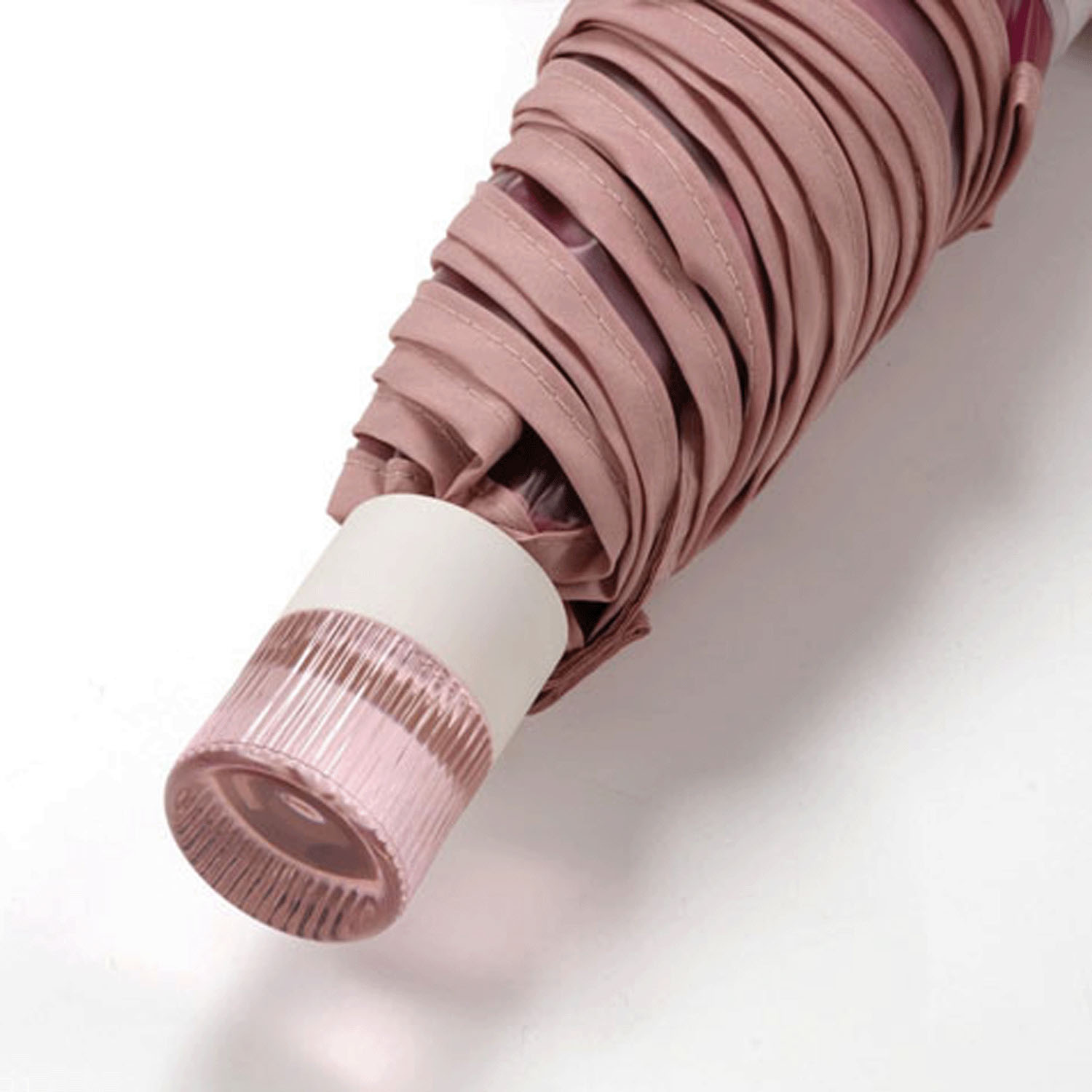 Wpc．フラワーベースアンブレラmini - 画像3