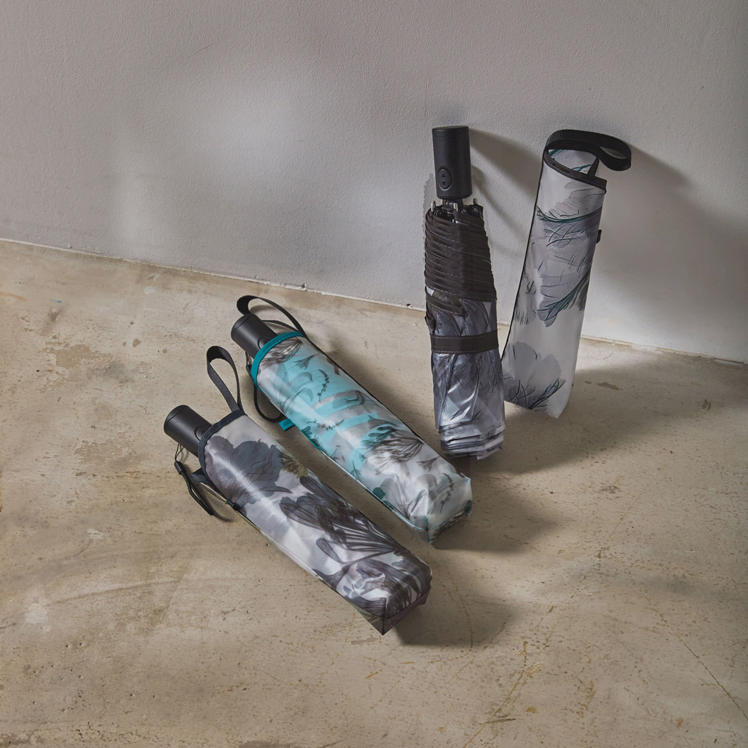 【water front】 MEMORIF（メモリフ）全天候自動開閉 - 画像8