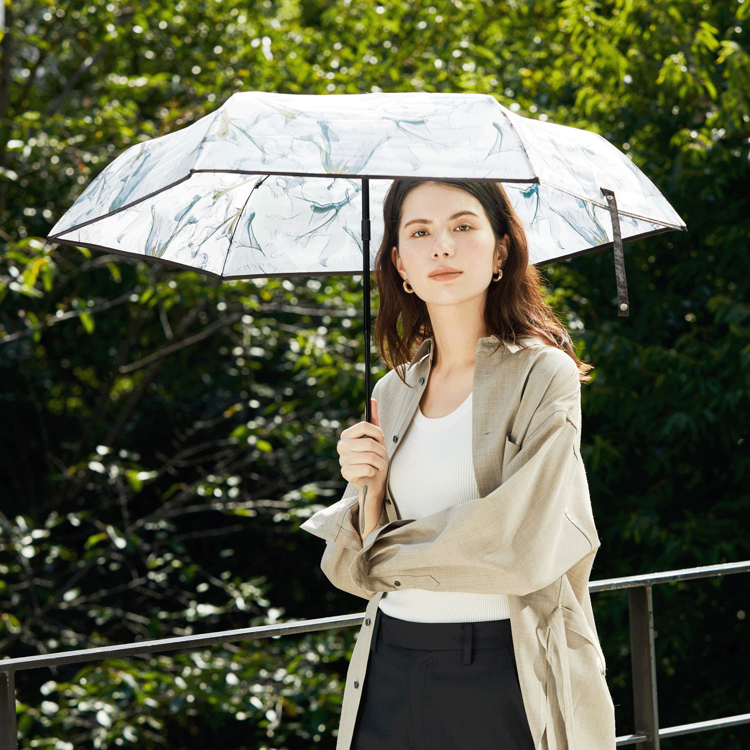 【water front】 MEMORIF（メモリフ）全天候自動開閉