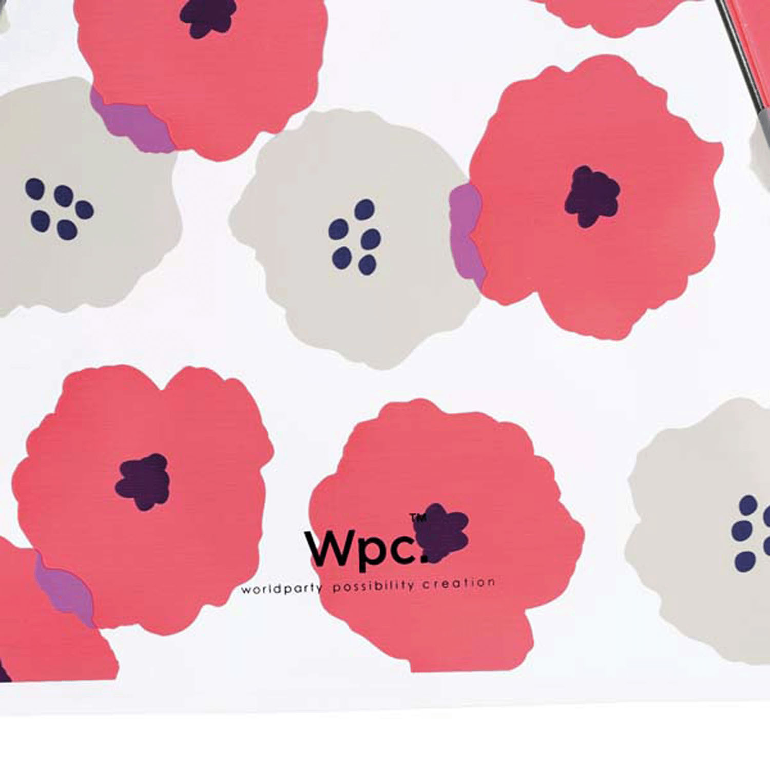 WPC プラスティックアンブレラ - 画像16