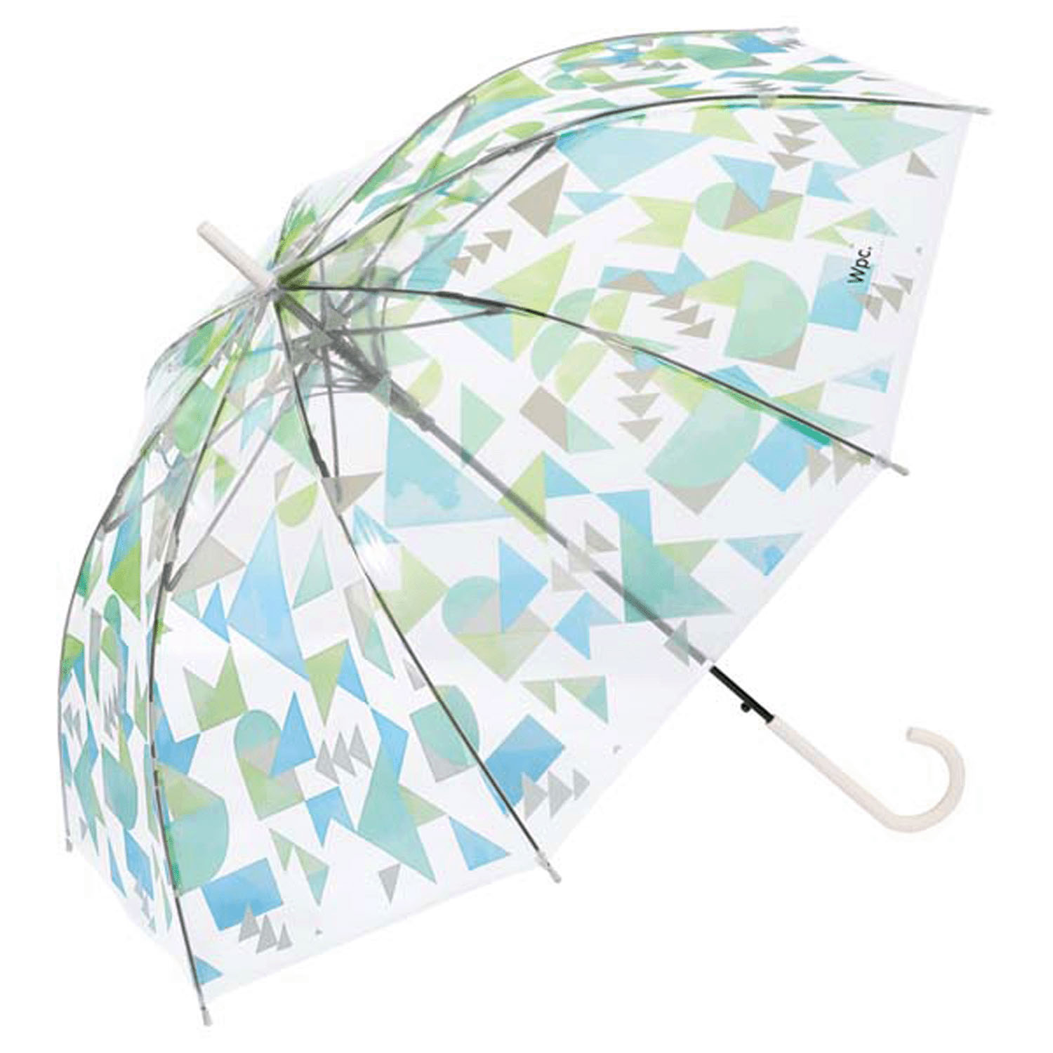 WPC プラスティックアンブレラ - 画像18