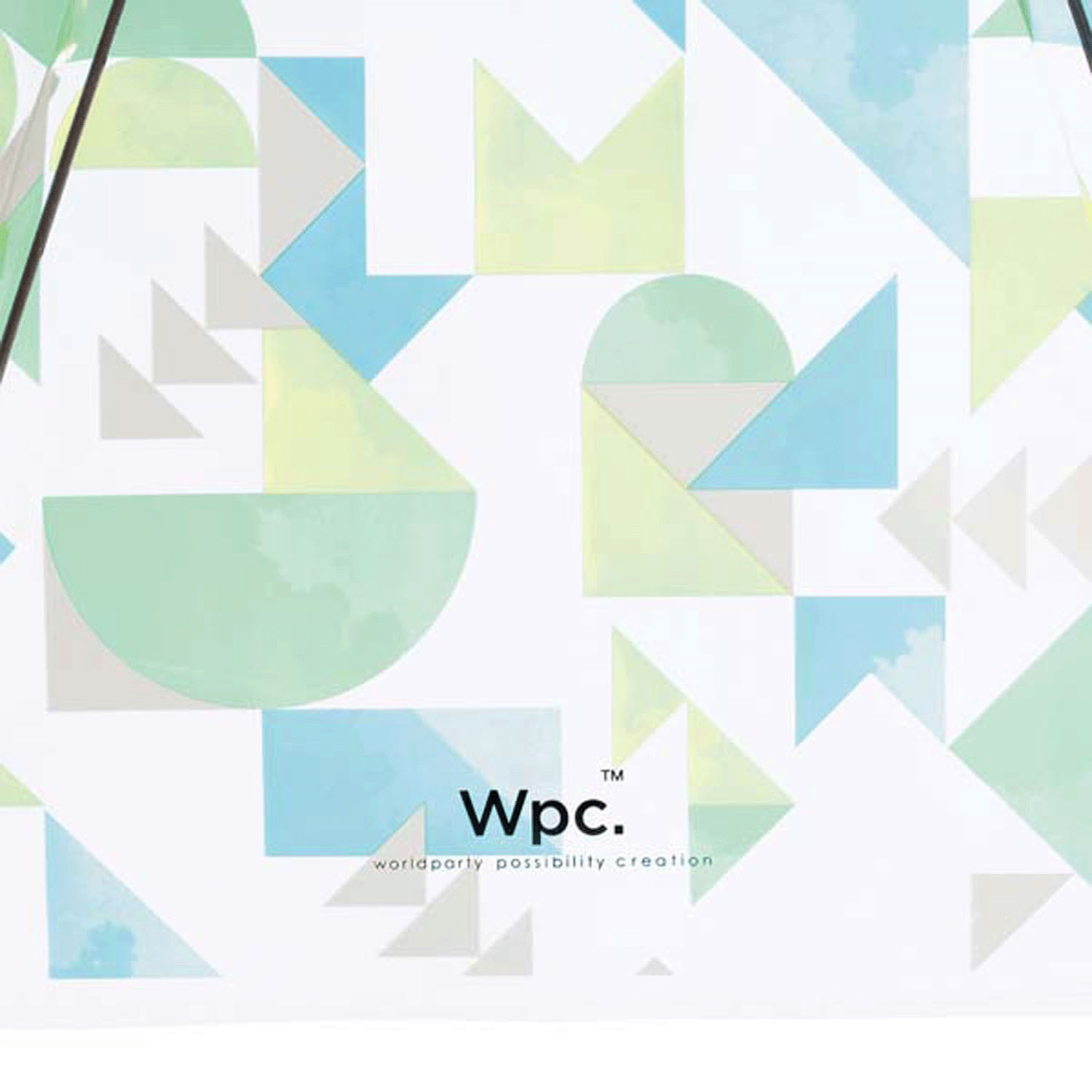 WPC プラスティックアンブレラ - 画像21