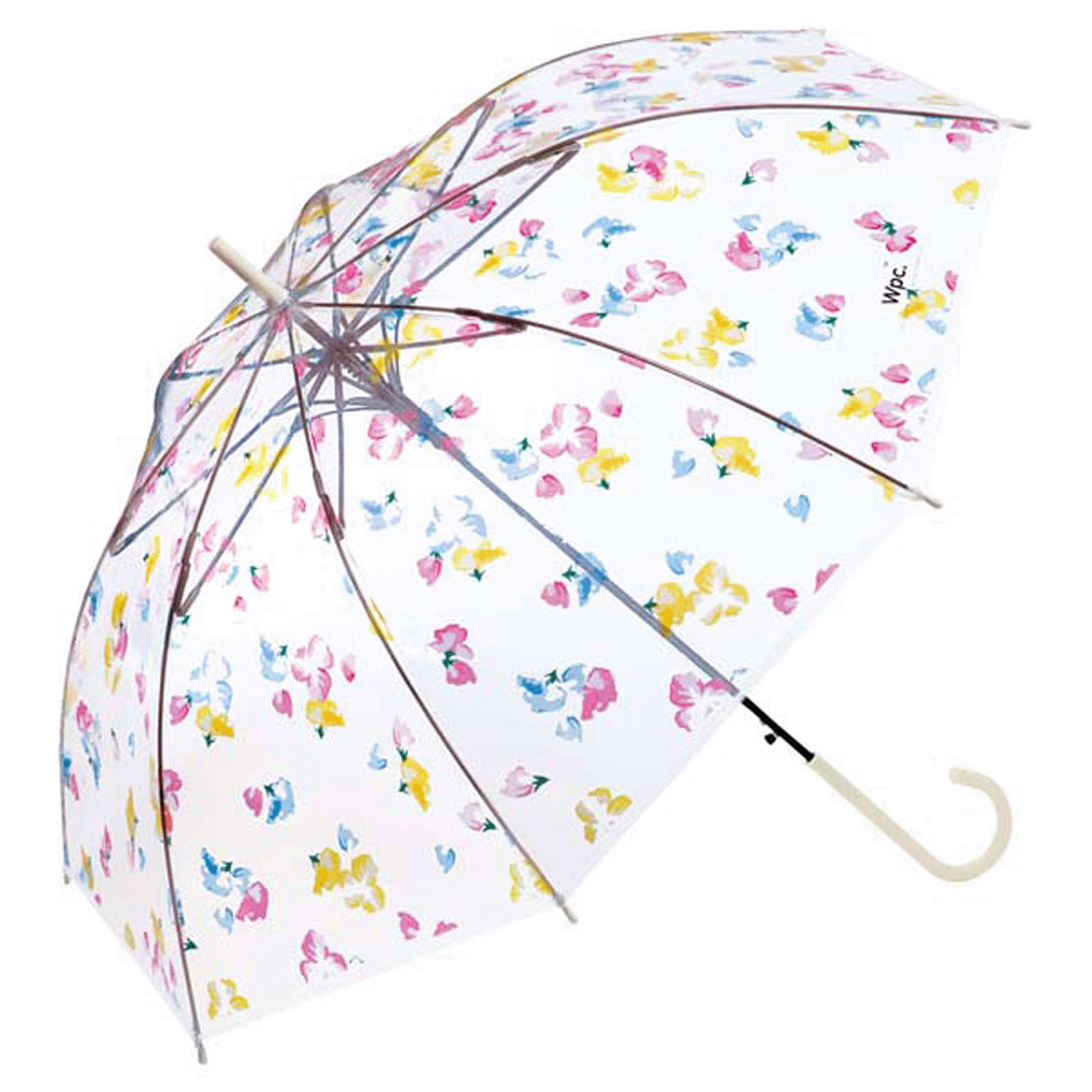 WPC プラスティックアンブレラ - 画像5