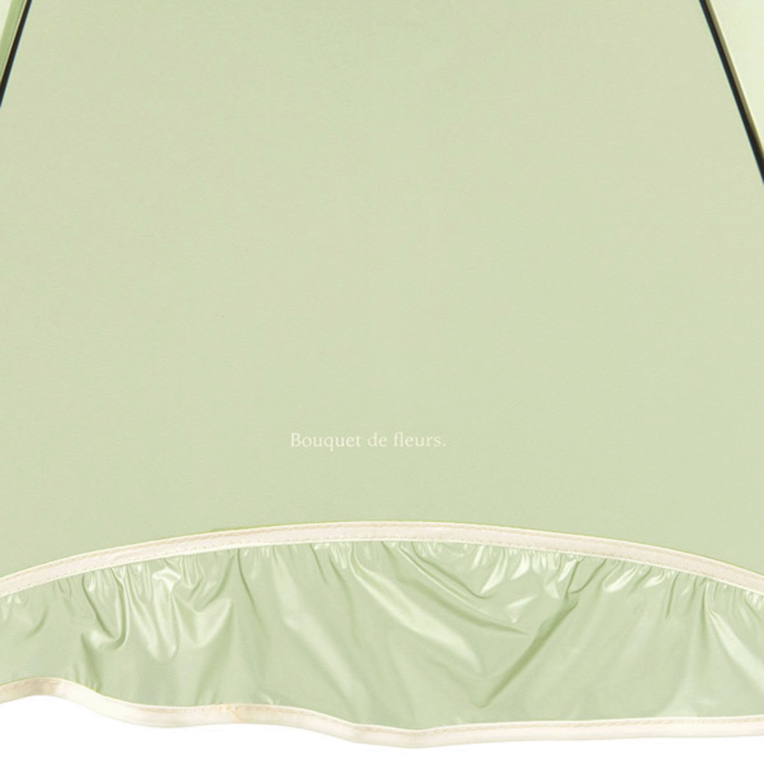 Wpc． シアーフリルアンブレラ - 画像9