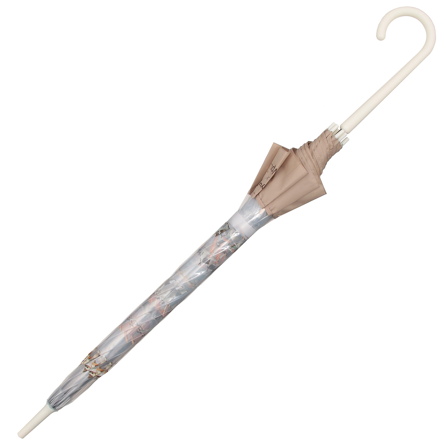 Wpc． 沖昌之さん×WPCアンブレにゃん - 画像4