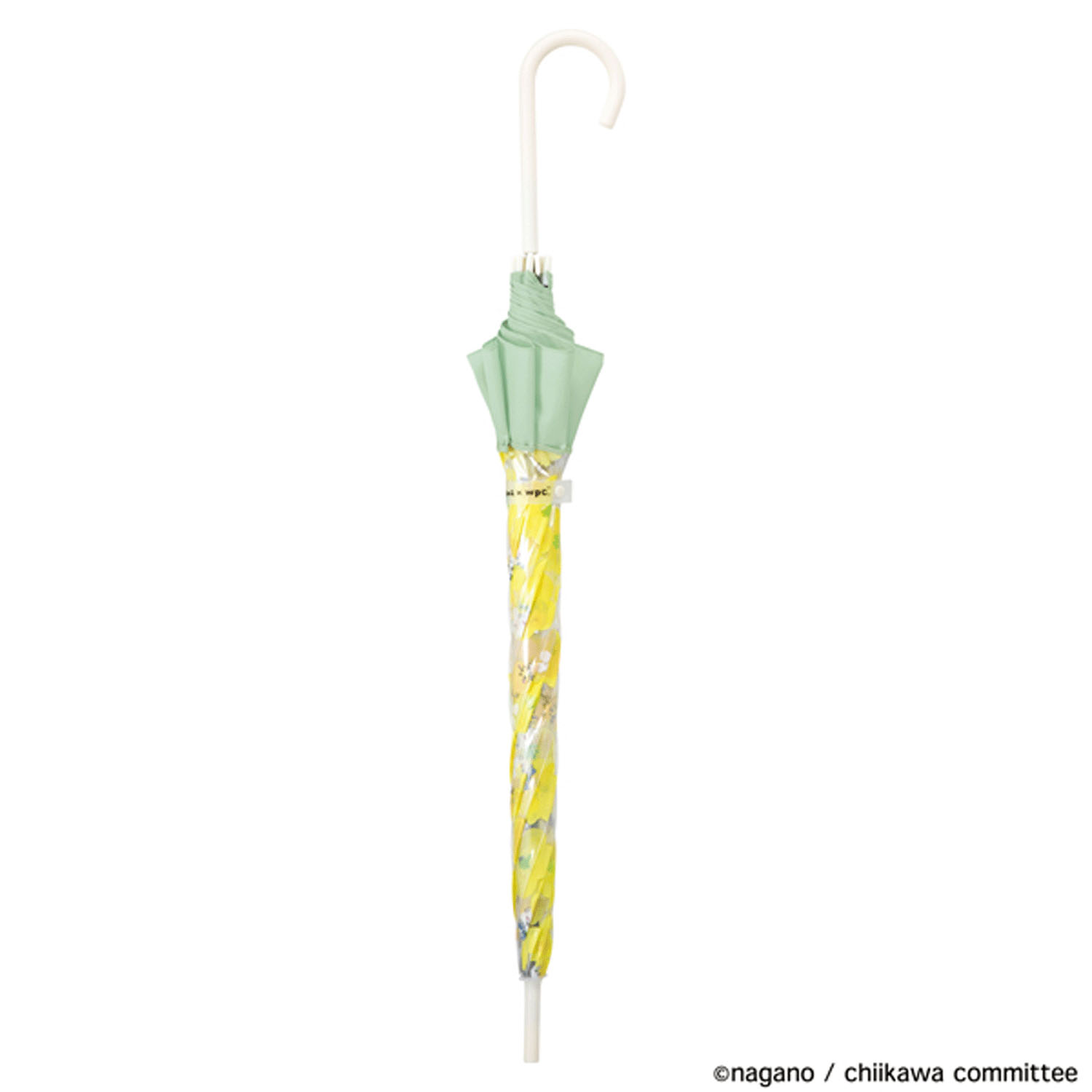 Wpc ちいかわアンブレラ - 画像2