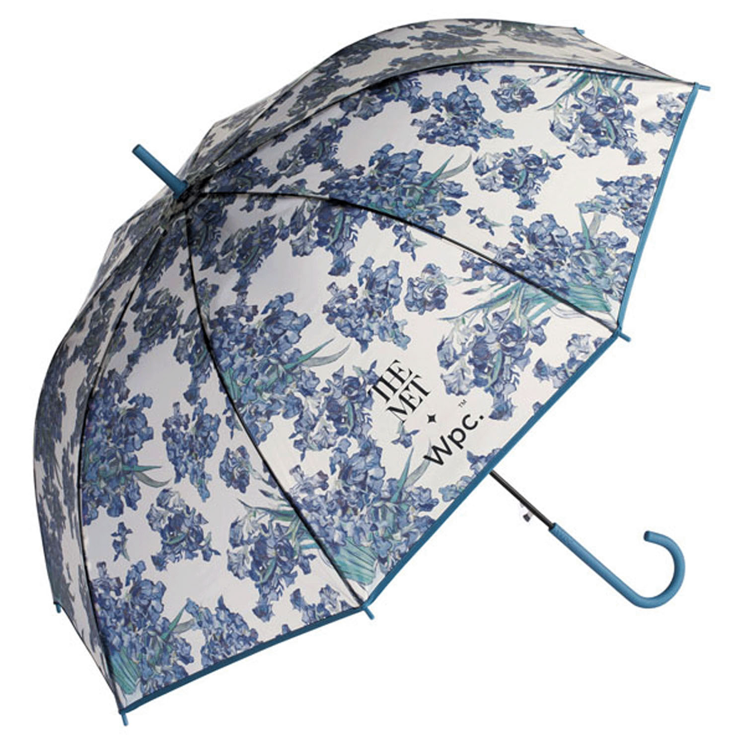 Wpc． メトロポリタン名画アンブレラ - 画像1