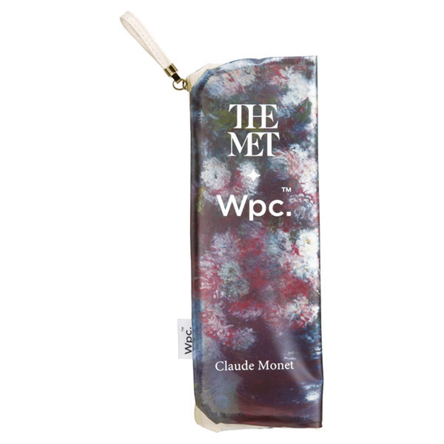 Wpc． メトロポリタン名画アンブレラ ミニ傘 - 画像12