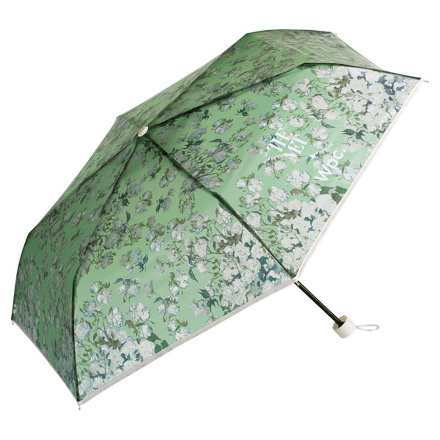 Wpc． メトロポリタン名画アンブレラ ミニ傘 - 画像7