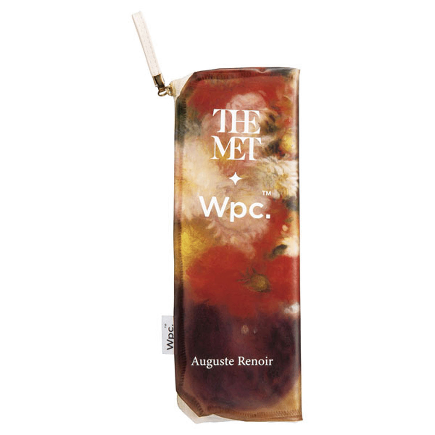 Wpc． メトロポリタン名画アンブレラ ミニ傘 - 画像10