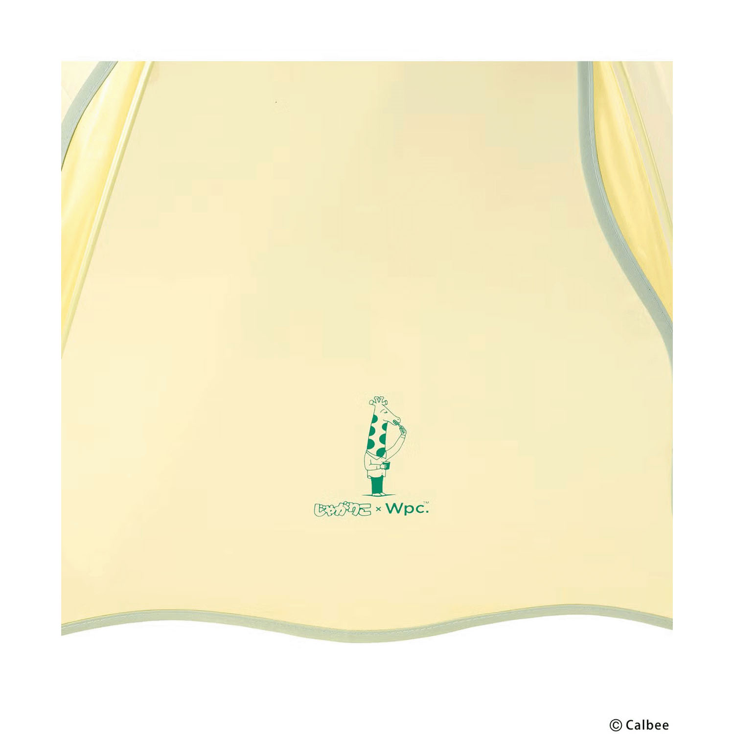 【じゃがりこ】 Wpc． じゃがりこウェーブアンブレラ - 画像5